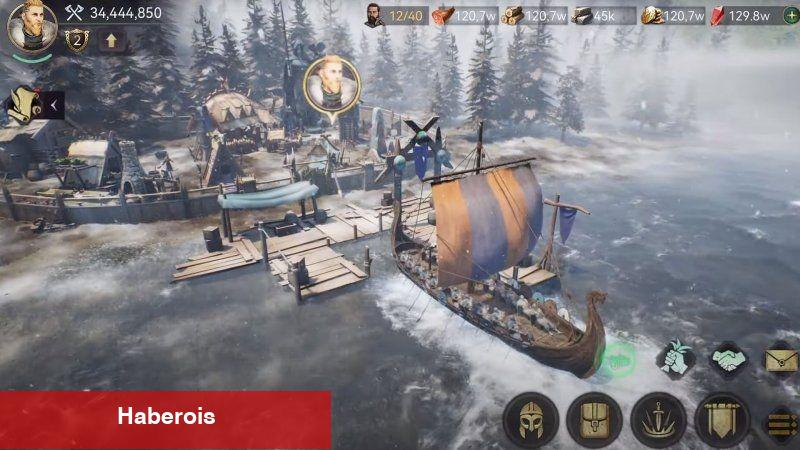 Viking Rise - İnceleme: Bir Viking seyahati - Haberois Viking Rise - İnceleme: Bir Viking seyahati