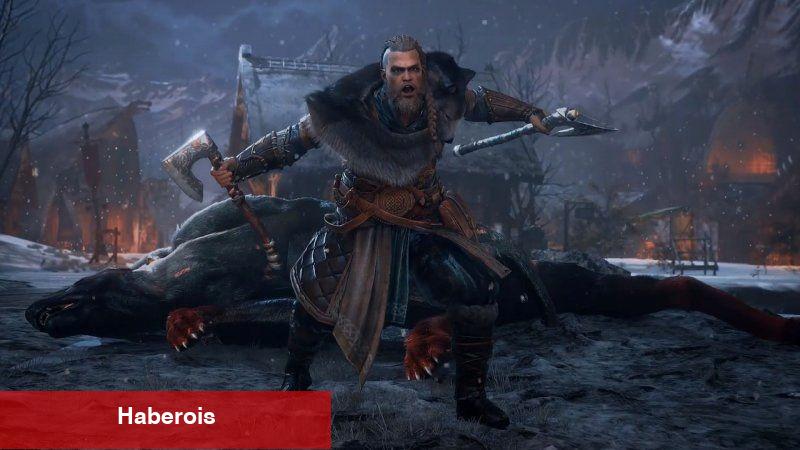 Viking Rise - İnceleme: Bir Viking seyahati - Haberois Viking Rise - İnceleme: Bir Viking seyahati
