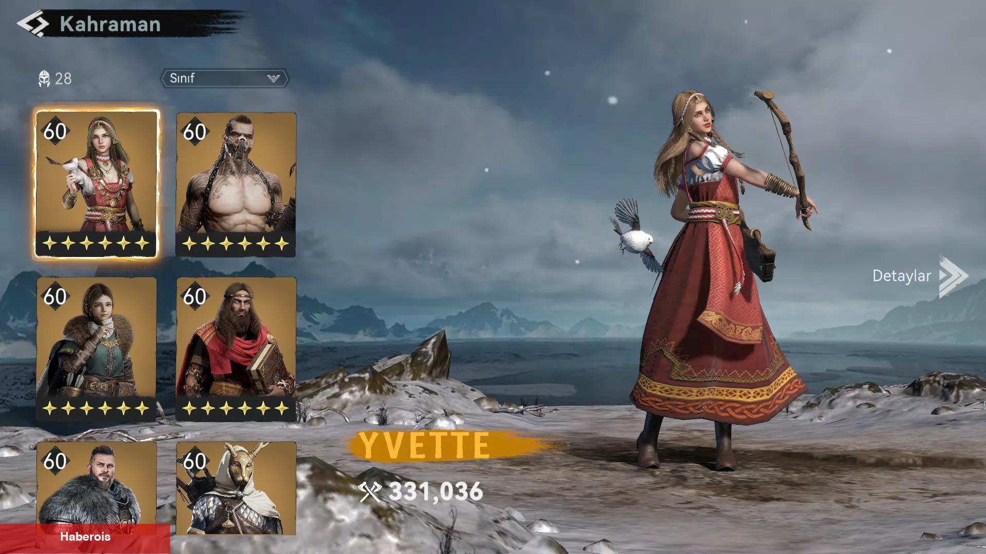 Viking Rise - İnceleme: Bir Viking seyahati - Haberois Viking Rise - İnceleme: Bir Viking seyahati