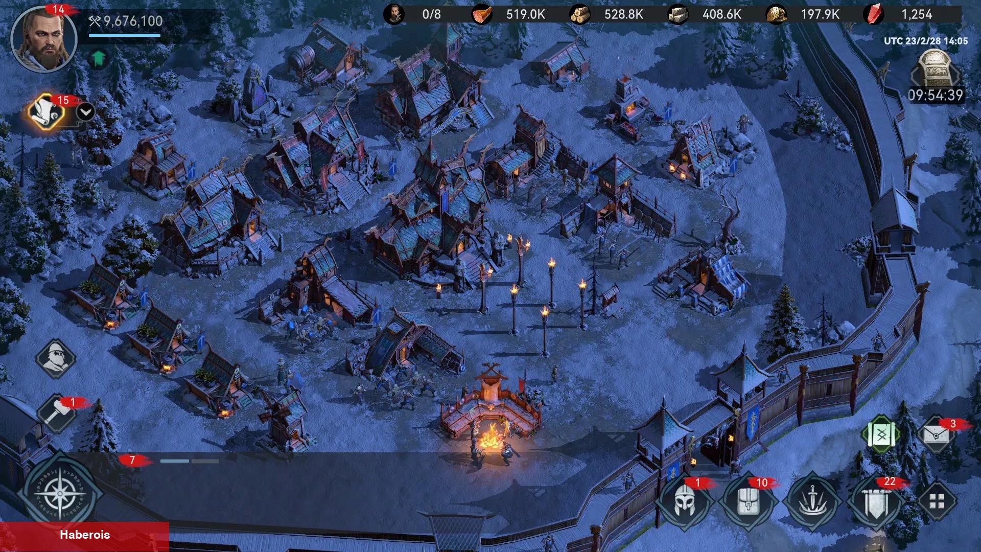Viking Rise - İnceleme: Bir Viking seyahati - Haberois Viking Rise - İnceleme: Bir Viking seyahati