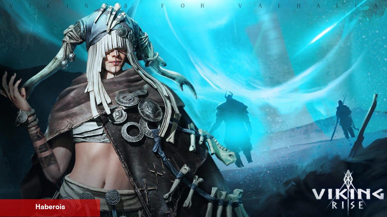 Viking Rise - İnceleme: Bir Viking seyahati - Haberois Viking Rise - İnceleme: Bir Viking seyahati