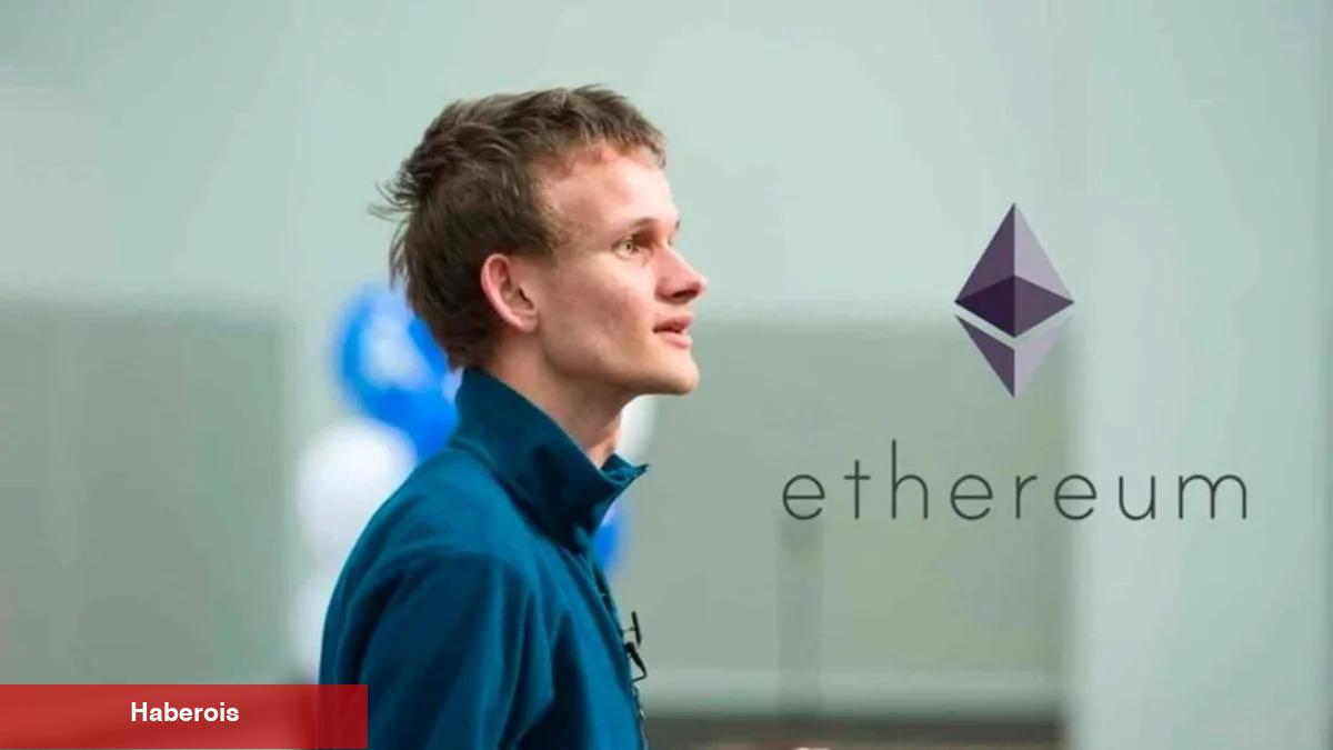 Vitalik Buterin Satış mı Yapacak? Cüzdan Adresleri Aktifleşti! - Haberois Vitalik Buterin Satış mı Yapacak? Cüzdan Adresleri Aktifleşti!