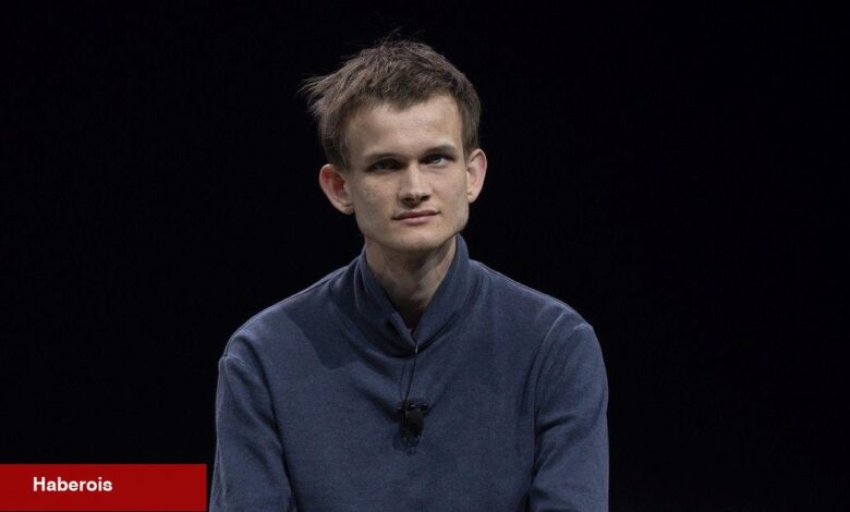Vitalik Buterin’den Ethereum (ETH) İçin Kıymetli Uyarı! - Haberois Vitalik Buterin’den Ethereum (ETH) İçin Kıymetli Uyarı!