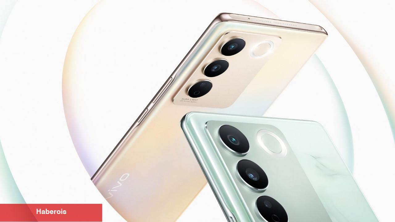 Vivo S17 serisi ile gündeme gelmeye devam ediyor
