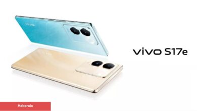 Vivo S17e özellikleri ile fark yaratıyor!