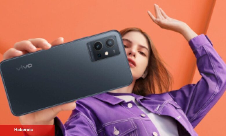 Vivo uygun fiyatlı akıllı telefon modellerine 2 yeni ismi daha ekleyecek - Haberois Vivo uygun fiyatlı akıllı telefon modellerine 2 yeni ismi daha ekleyecek
