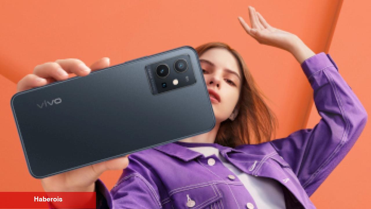 Vivo uygun fiyatlı akıllı telefon modellerine 2 yeni ismi daha ekleyecek