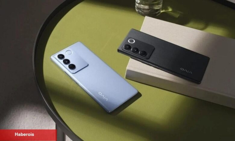 Vivo V29 Pro’nun mümkün çıkış tarihi sızdırıldı - Haberois Vivo V29 Pro’nun mümkün çıkış tarihi sızdırıldı