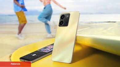 Vivo Y35+ ve 35m+ 5G modelleri resmen satışa sunuldu