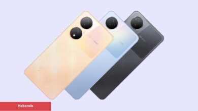 Vivo Y78’in özellikleri birçok kullanıcıyı cezbedebilir