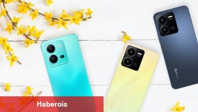 vivo'dan baharın coşkusunu ve renklerini yansıtan göz alıcı telefon modelleri: Y35 ve V25 5G