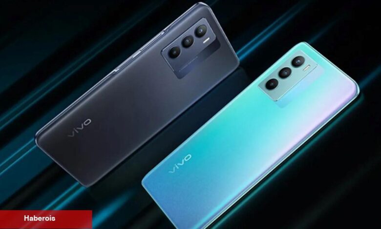 Vivo’nun 4G’li yeni telefonu kendini gösterdi - Haberois Vivo’nun 4G’li yeni telefonu kendini gösterdi
