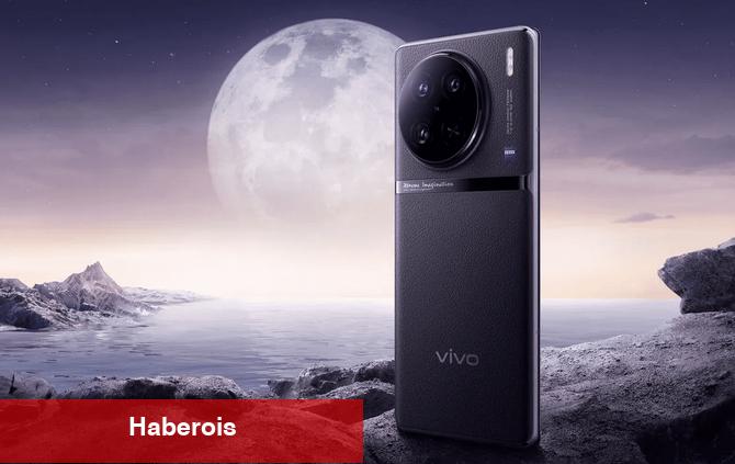 Vivo'nun Xiaomi'yi piyasadan silmesi beklenen aygıtı ortaya çıktı!