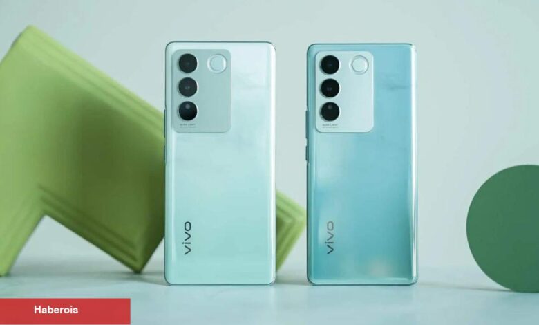 Vivo’nun yeni bütçe dostu modelinden sızıntılar gelmeye devam ediyor - Haberois Vivo’nun yeni bütçe dostu modelinden sızıntılar gelmeye devam ediyor