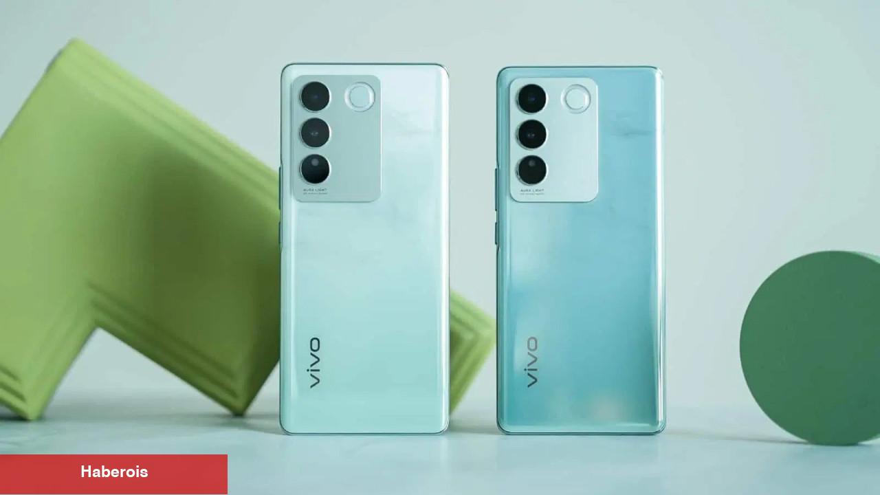 Vivo’nun yeni bütçe dostu modelinden sızıntılar gelmeye devam ediyor