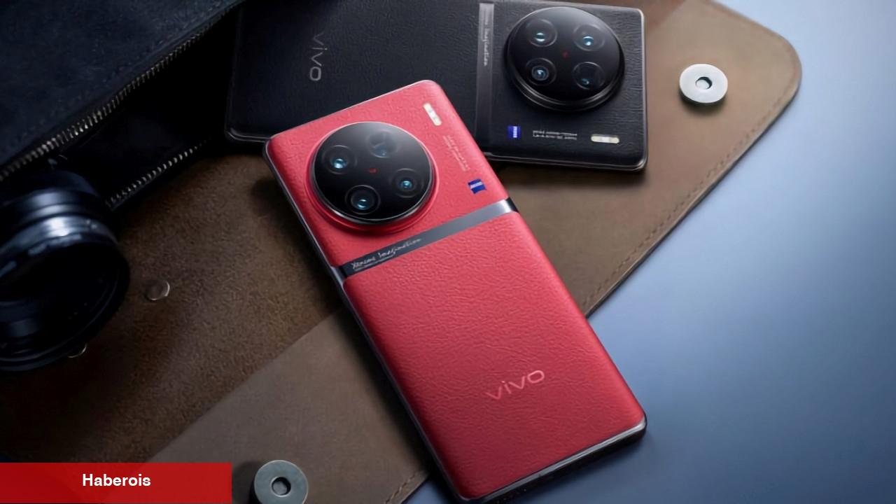Vivo’nun yeni modeli X90 için beklenen haber geldi