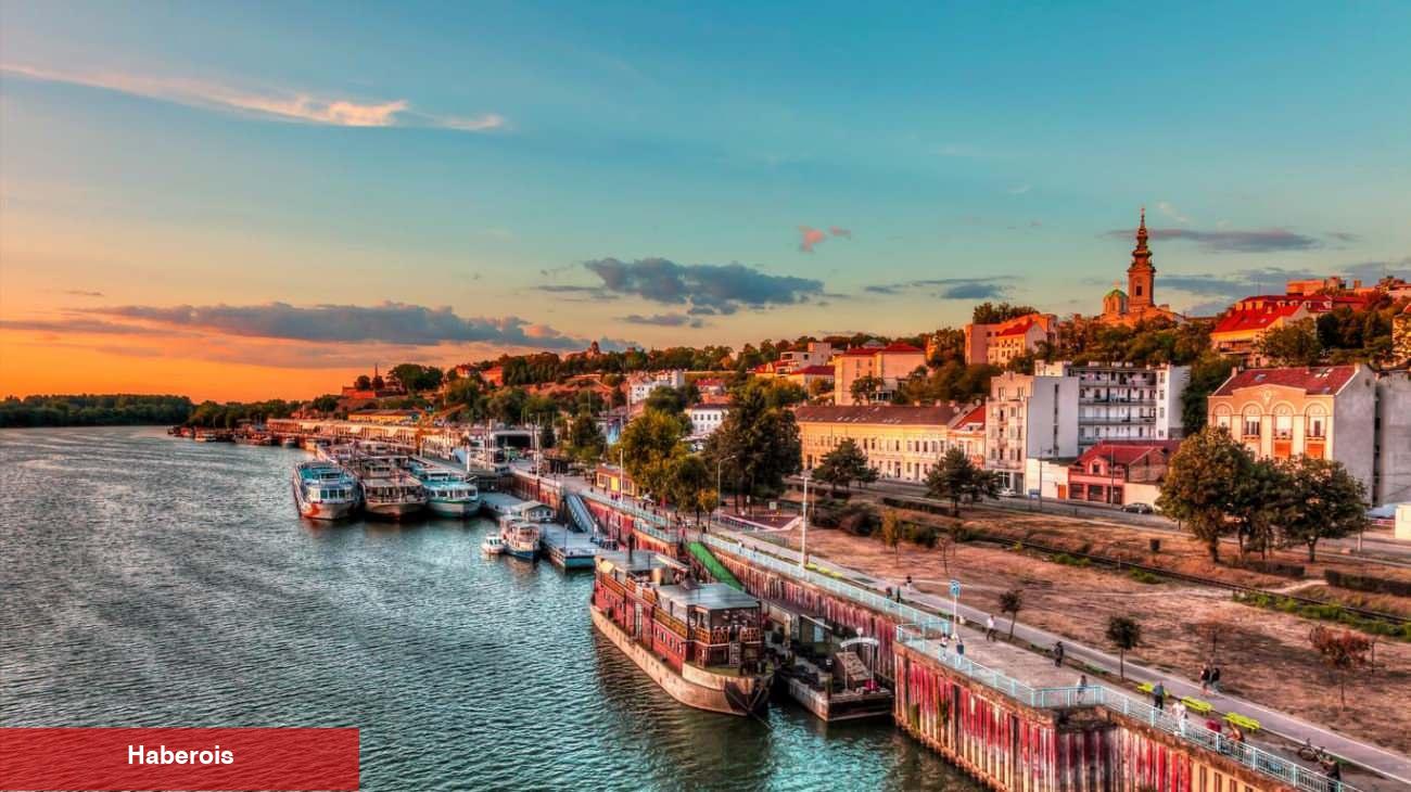 Vizesiz Balkanlar Tatili rotanızı HalalBooking ile belirleyin!
