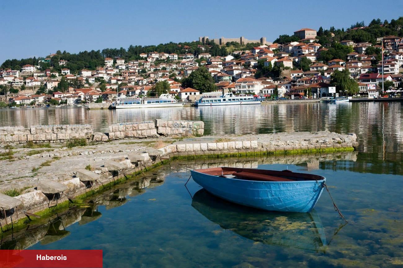 Vizesiz Balkanlar Tatili rotanızı HalalBooking ile belirleyin!