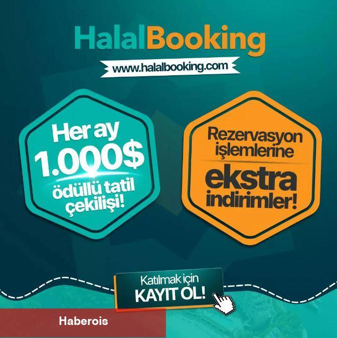 Vizesiz Balkanlar Tatili rotanızı HalalBooking ile belirleyin!