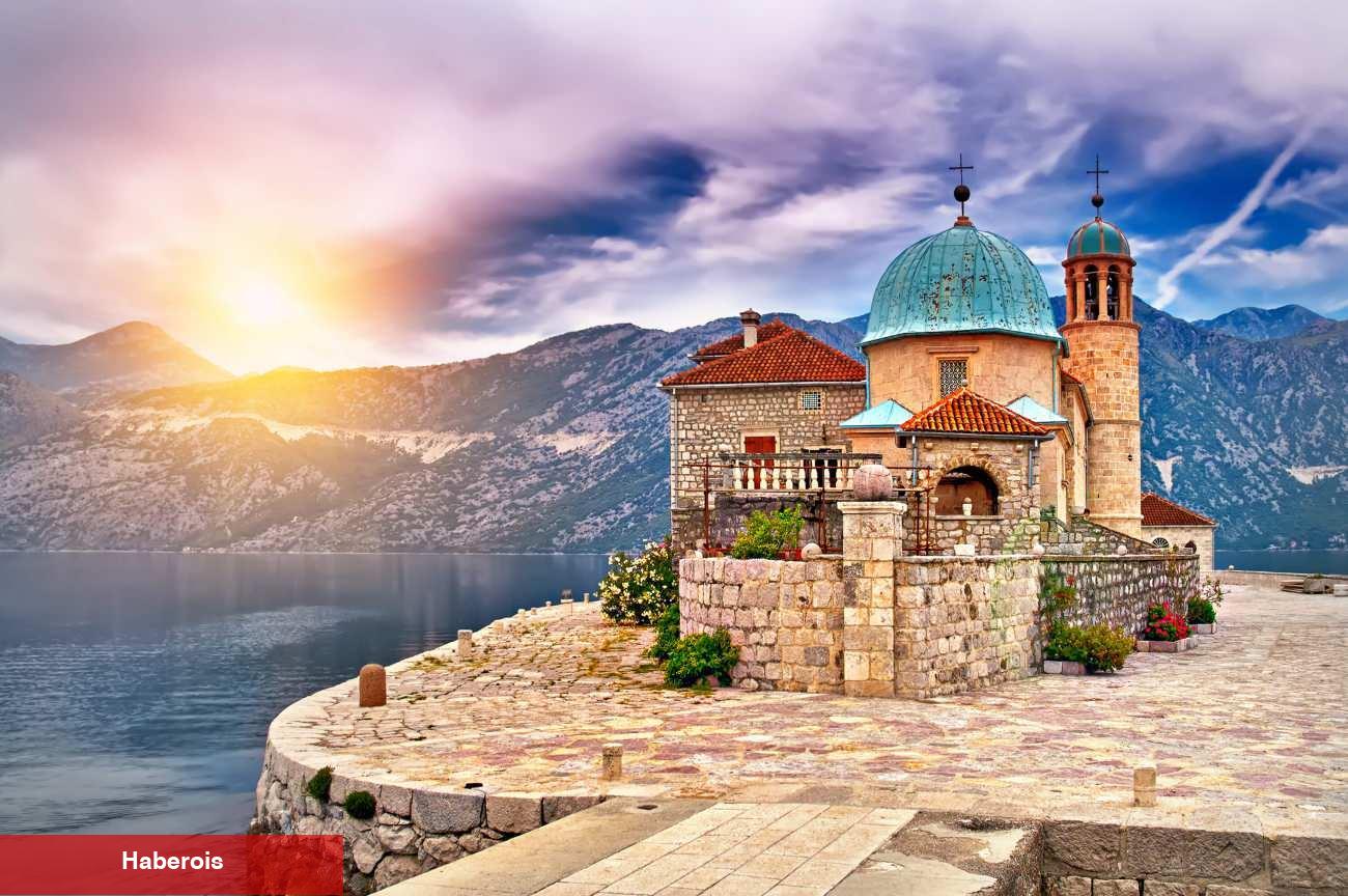 Vizesiz Balkanlar Tatili rotanızı HalalBooking ile belirleyin!