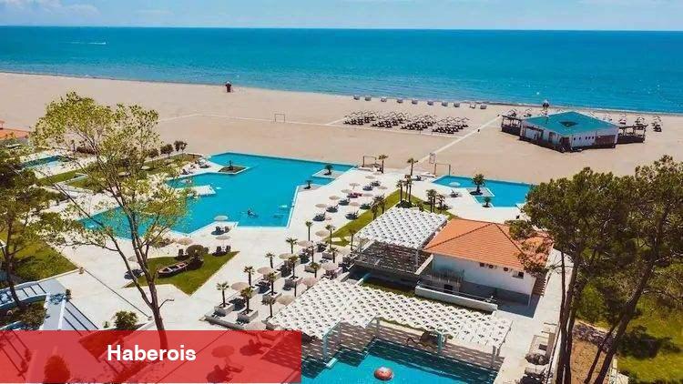 Vizesiz Balkanlar Tatili rotanızı HalalBooking ile belirleyin!