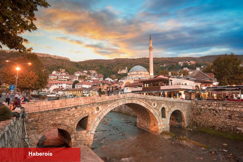 Vizesiz Balkanlar Tatili rotanızı HalalBooking ile belirleyin!