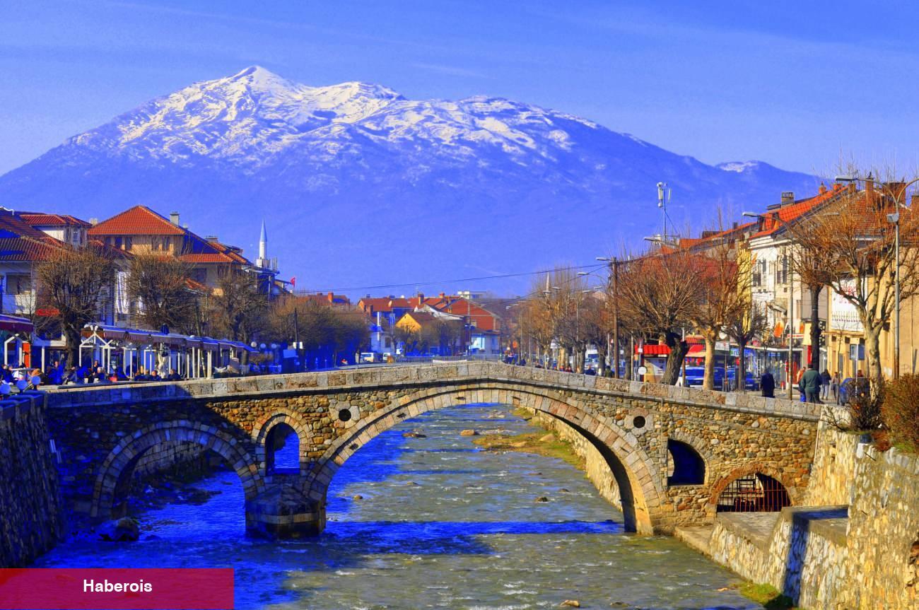 Vizesiz Balkanlar Tatili rotanızı HalalBooking ile belirleyin!