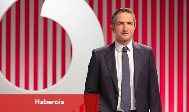 Vodafone Türkiye, 2022-23 Mali Yıl Sonuçlarını Açıkladı - Haberois Vodafone Türkiye, 2022-23 Mali Yıl Sonuçlarını Açıkladı