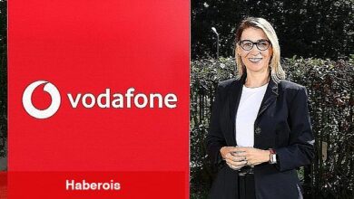Vodafone'un İkinci el Telefon Hizmeti Yenilendi