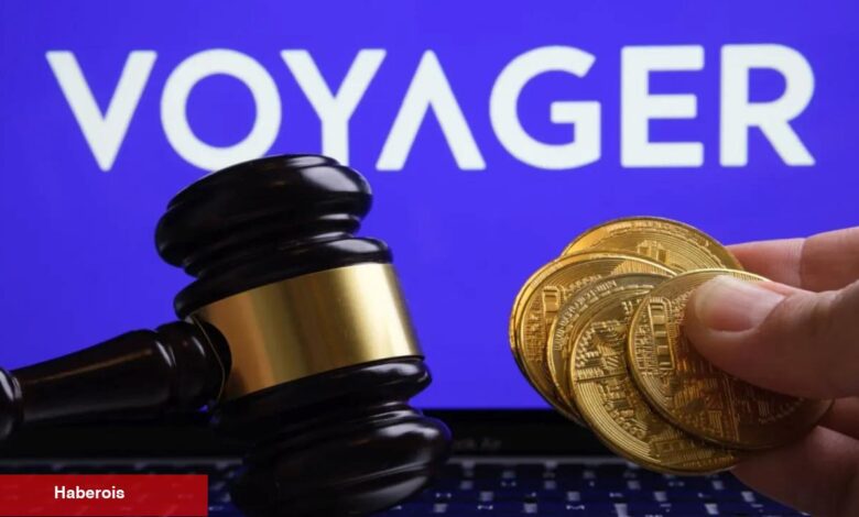 Voyager Tasfiyeye Başlıyor: Bu Altcoin’ler Risk Altında! - Haberois Voyager Tasfiyeye Başlıyor: Bu Altcoin’ler Risk Altında!
