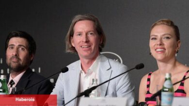 Wes Anderson'ın 'Asteroid Şehri': Ne Kadar Wessy?