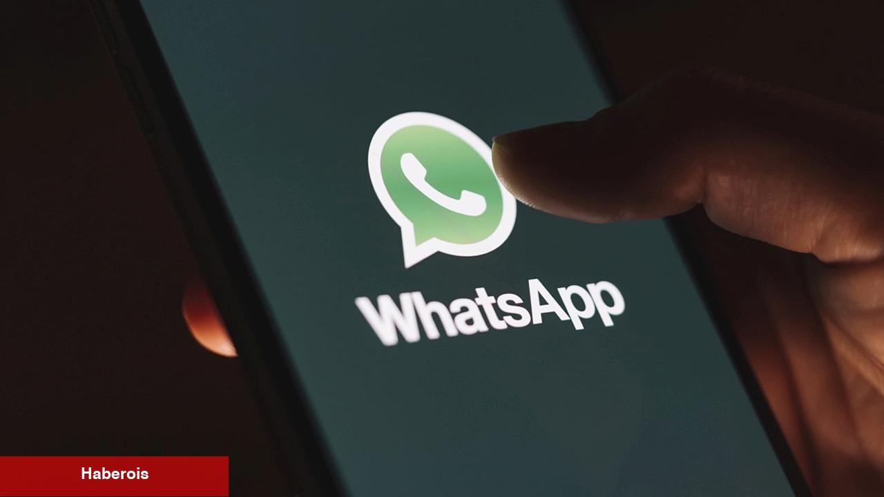 WhatsApp artık bireye özel kullanıcı ismi kullanımına müsaade verecek