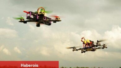 "World Drone Cup" dünyanın en güzel spor aktifliği seçildi