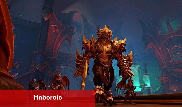 World of Warcraft: Dragonflight'da 2. Sezon Geldi: Ejderha Uçuşu - Haberois World of Warcraft: Dragonflight'da 2. Sezon Geldi: Ejderha Uçuşu