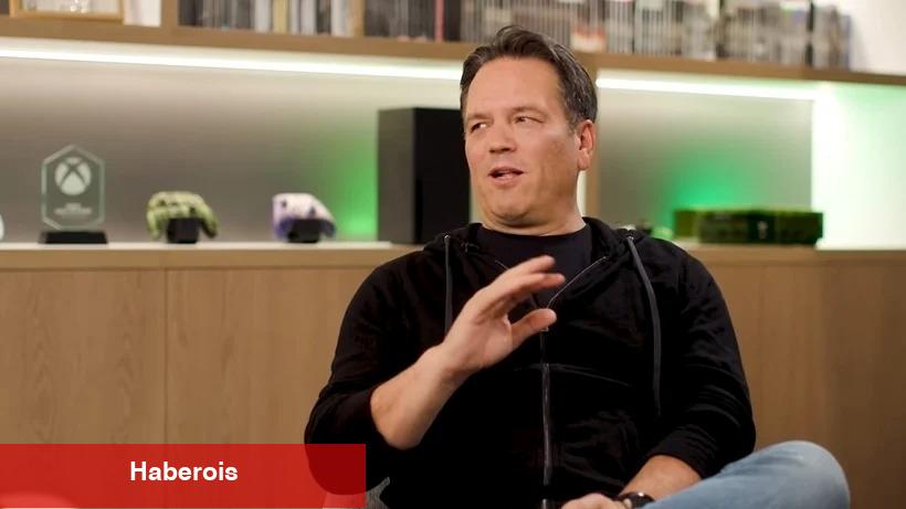 Xbox işvereni Phil Spencer: Redfall bizi hayal kırıklığına uğrattı! - Haberois Xbox işvereni Phil Spencer: Redfall bizi hayal kırıklığına uğrattı!