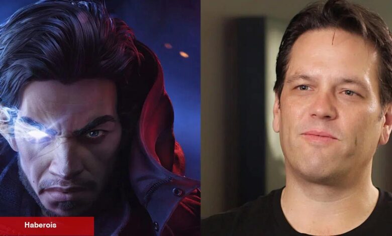 Xbox işvereni Phil Spencer: Redfall bizi hayal kırıklığına uğrattı! - Haberois Xbox işvereni Phil Spencer: Redfall bizi hayal kırıklığına uğrattı!