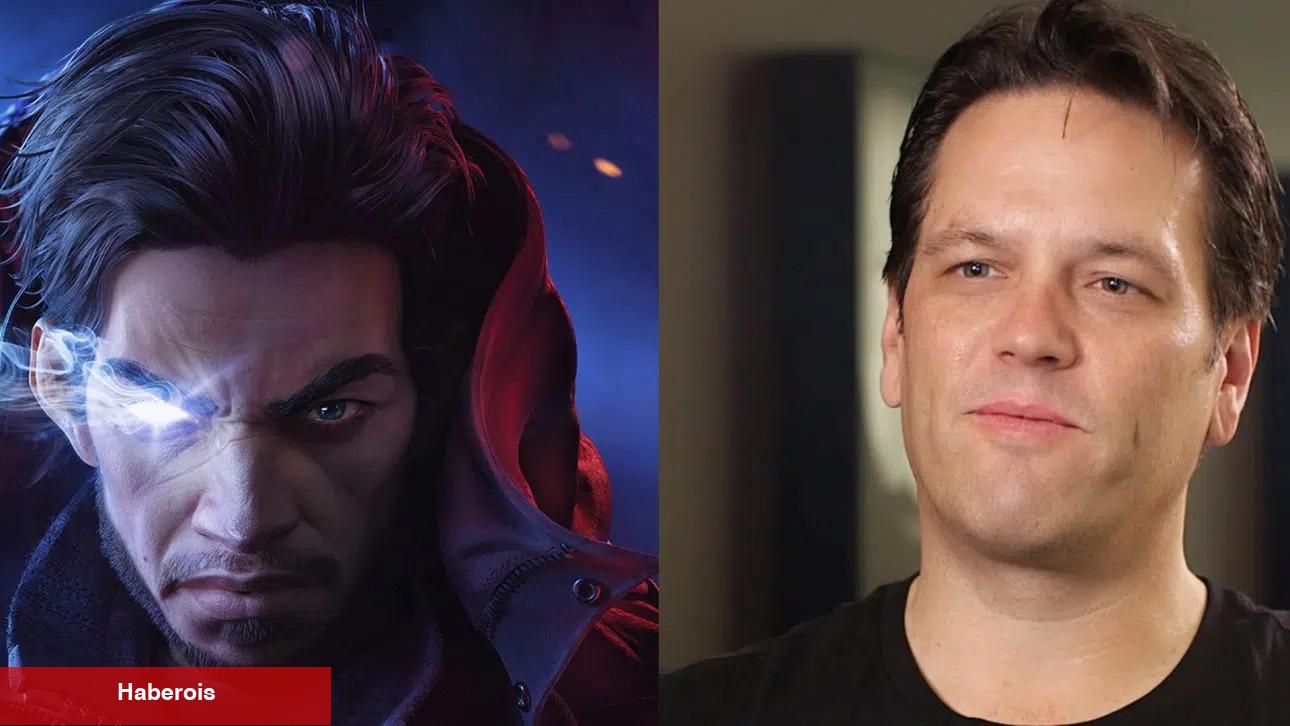 Xbox işvereni Phil Spencer: Redfall bizi hayal kırıklığına uğrattı!