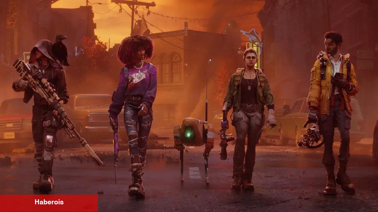 Xbox'ın İşvereni, Redfall'a Gelen Tenkitlere Yanıt Verdi