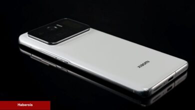 Xiaomi 12 Ultra'nın yeni rengi, yeni fiyatıyla geldi!