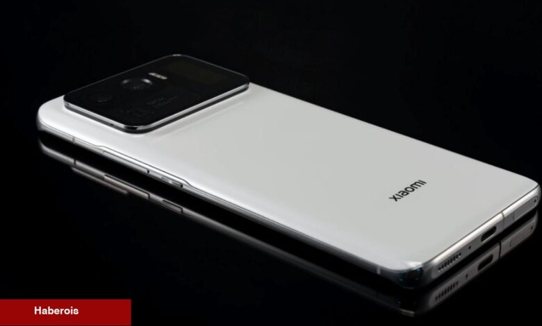 Xiaomi 12 Ultra'nın yeni rengi, yeni fiyatıyla geldi! - Haberois Xiaomi 12 Ultra'nın yeni rengi, yeni fiyatıyla geldi!