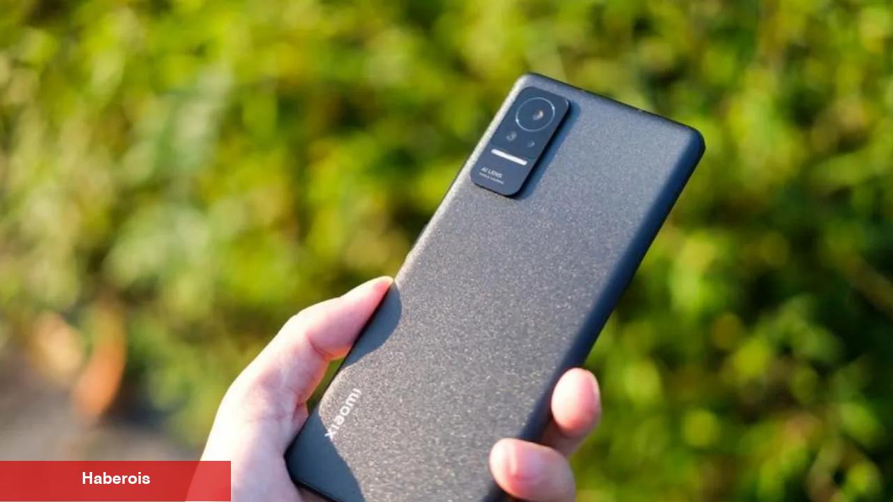 Xiaomi Civi 3 modeli hakkında çok önemli savlar var