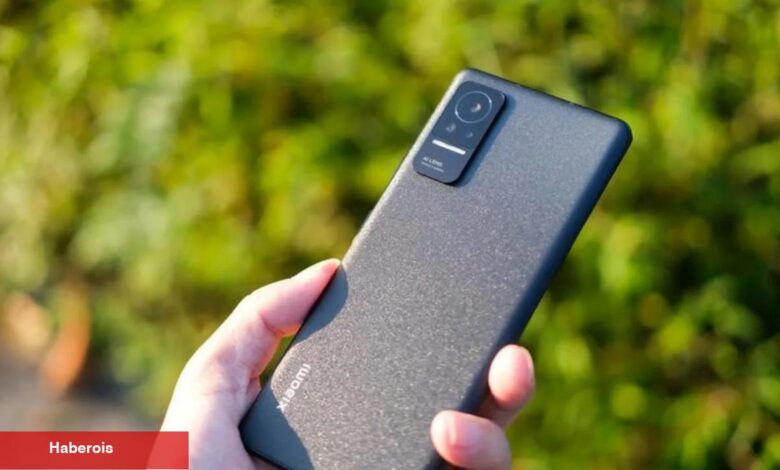 Xiaomi Civi 3 tanıtım tarihi muhakkak oldu - Haberois Xiaomi Civi 3 tanıtım tarihi muhakkak oldu