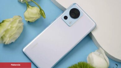 Xiaomi dizaynıyla met eden CIVI 3'ü tanıtmaya hazırlanıyor!
