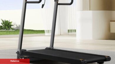 Xiaomi eser portföyüne artık de akıllı koşu bandını ekledi