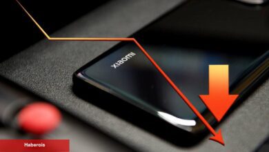 Xiaomi ile Vivo ortasındaki tarihi fark kapanıyor! [Vivo yeniden gümbür gümbür]