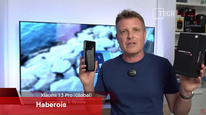 Xiaomi Youtuber'lara telefonlarını kötülememeleri için baskı yapmış!