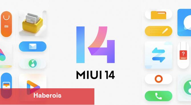 Xiaomi'nin Android güncellemesi sunmadan MIUI sunacağı modeller geliyor!