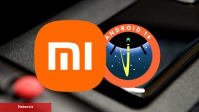 Xiaomi'nin birinci Android 14 güncellemesini alacak modelleri aşikâr oldu!