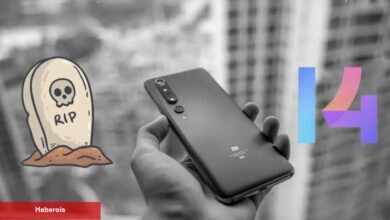 Xiaomi'nin birtakım modelleri MIUI 14 güncellemesinden çıkarılıyor!