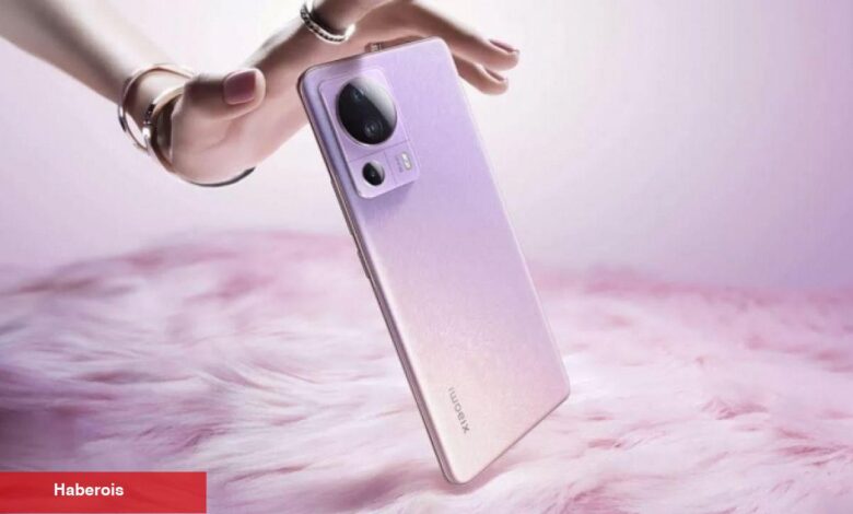 Xiaomi’nin gizemli telefonu başları karıştırdı - Haberois Xiaomi’nin gizemli telefonu başları karıştırdı